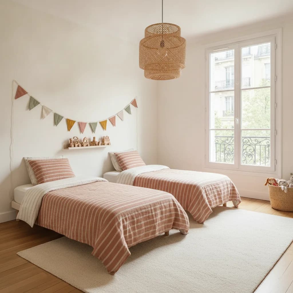 La Maison du Canal — Paris 10e