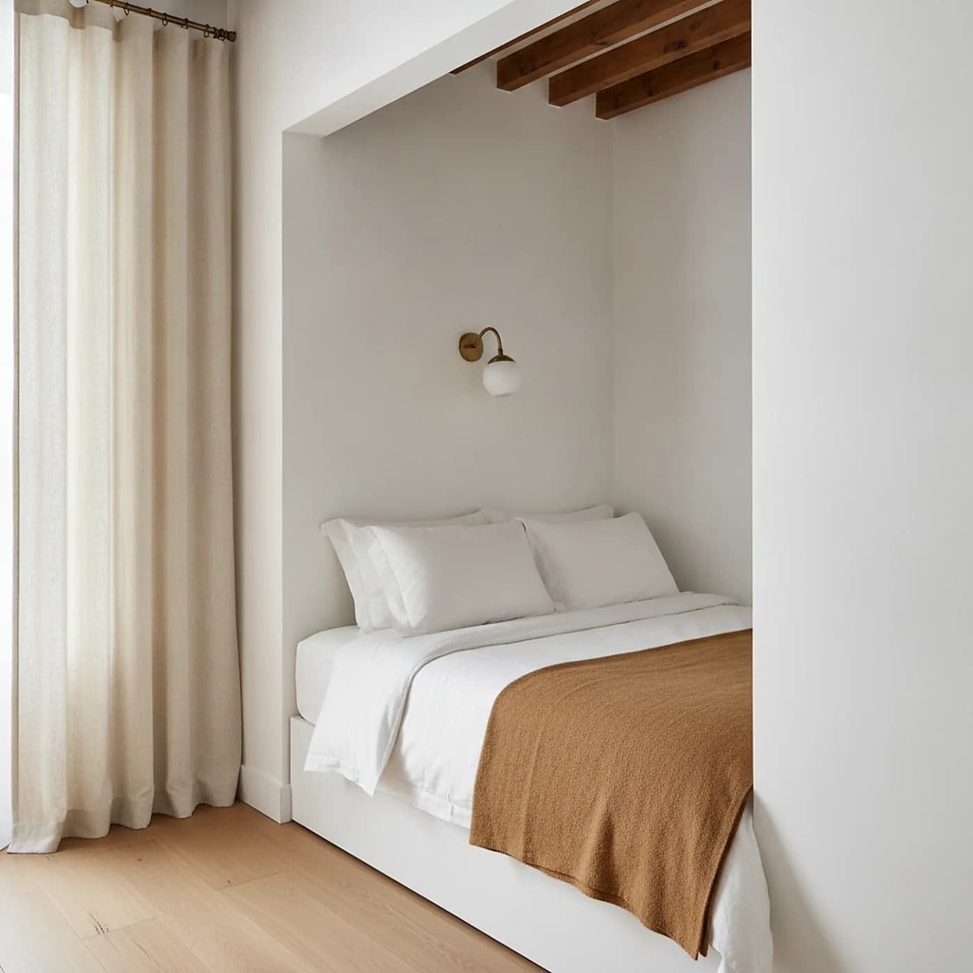L’Atelier Saint-Germain — Paris 6e