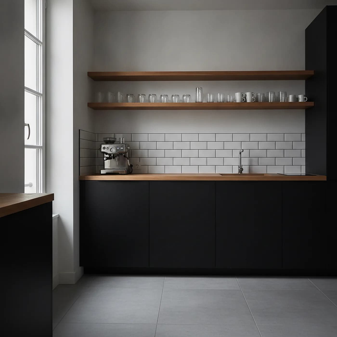 L’Atelier Saint-Germain — Paris 6e