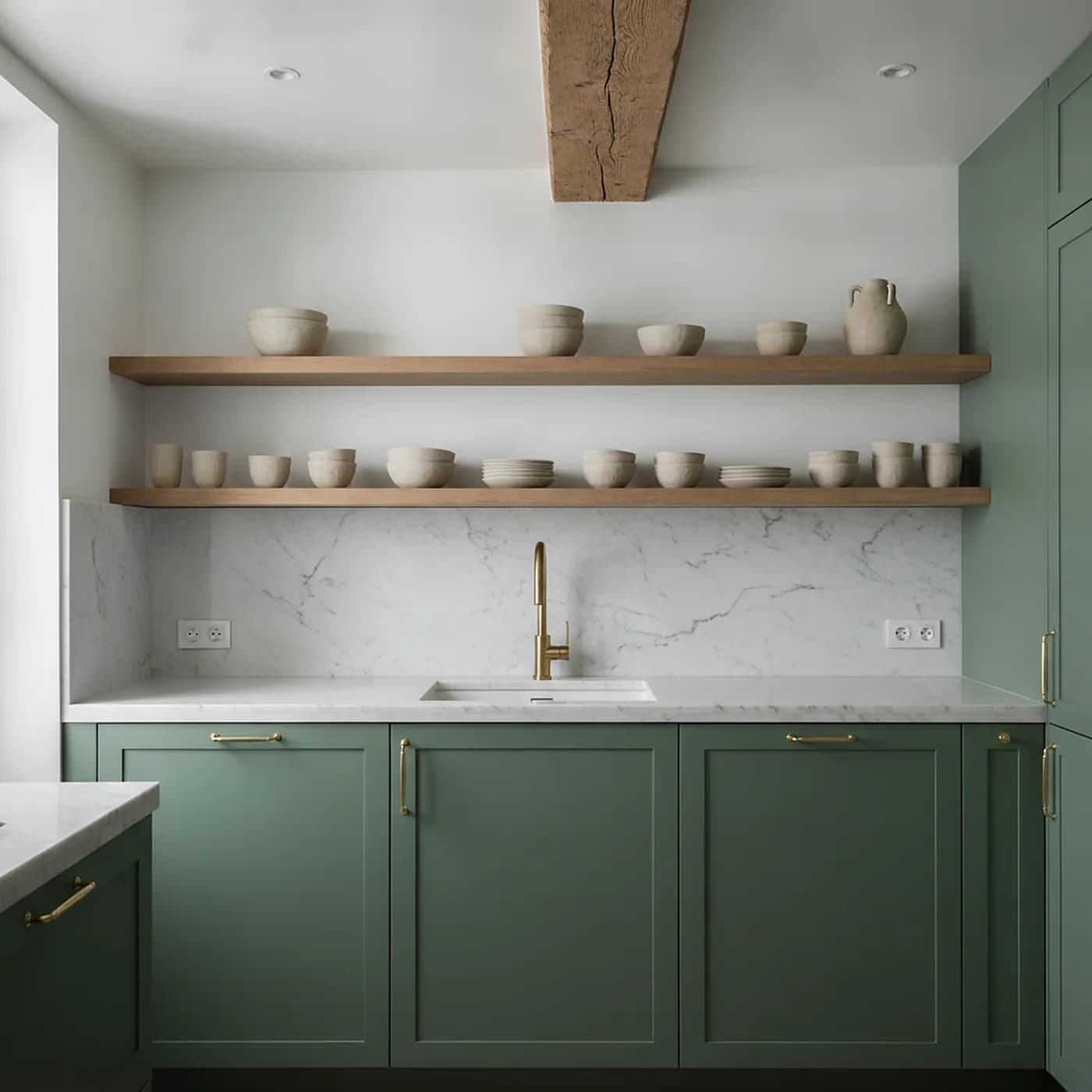 Le Duplex du Marais — Paris 3e