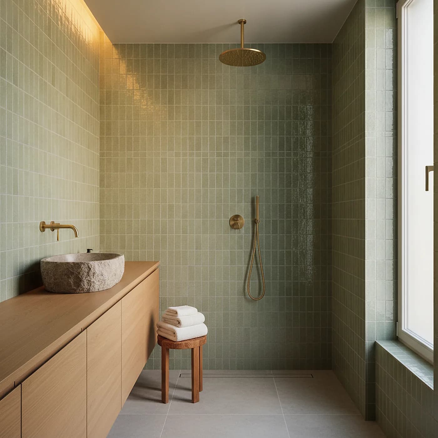 Le Duplex du Marais — Paris 3e