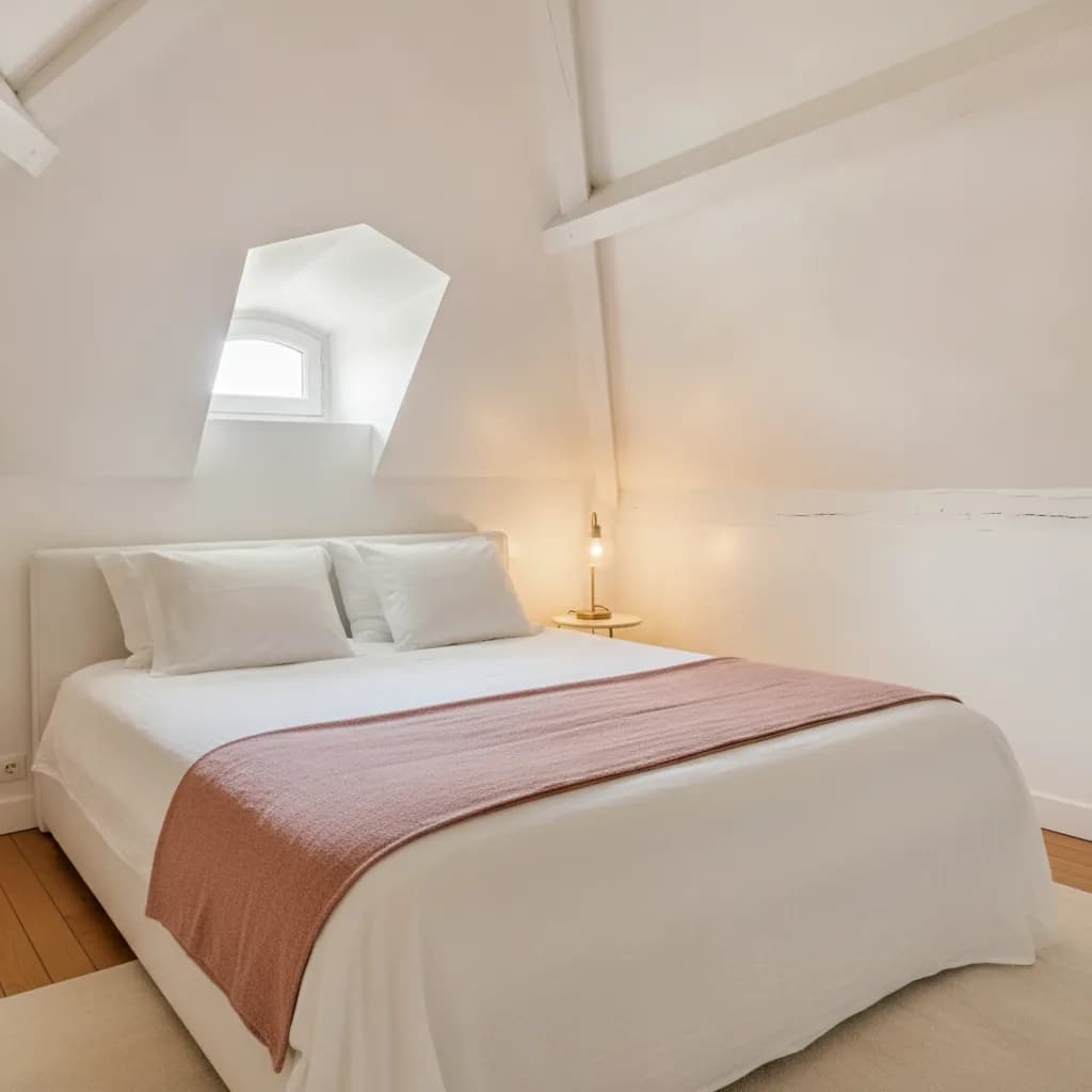 Le Perchoir de Montmartre — Paris 18e