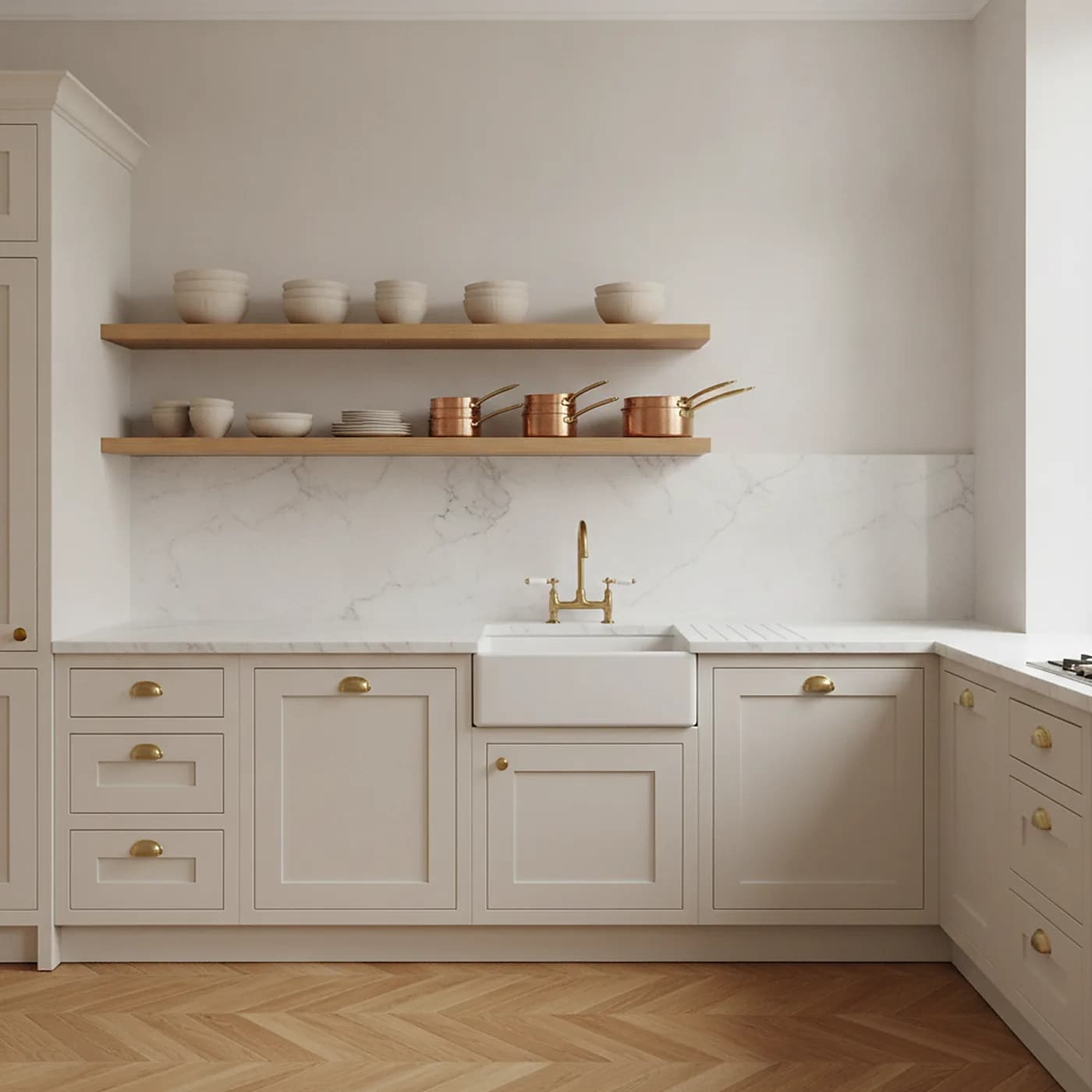 L’Appartement Vivienne — Paris 2e