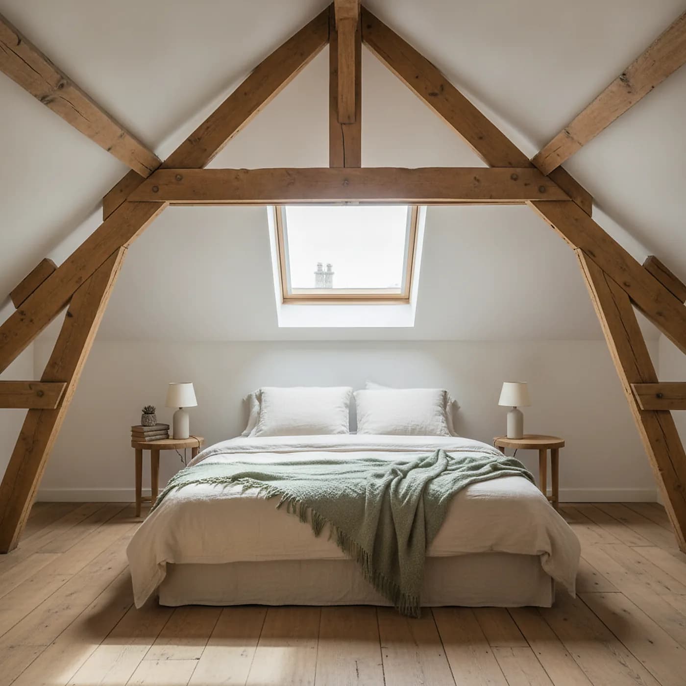 Le Duplex Montorgueil — Paris 2e