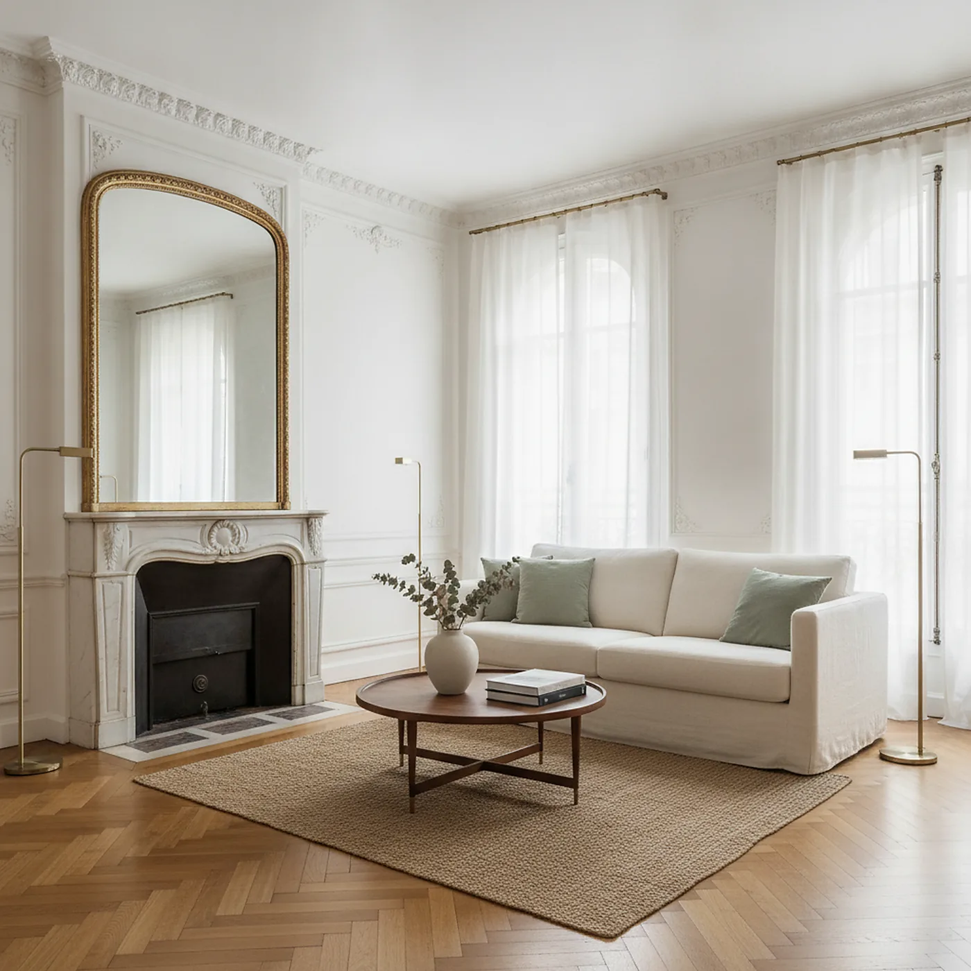 L’Appartement Vivienne